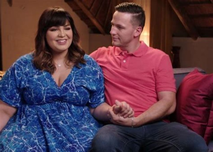 '90 Day Fiance': Ronald and Tiffany Back Together!