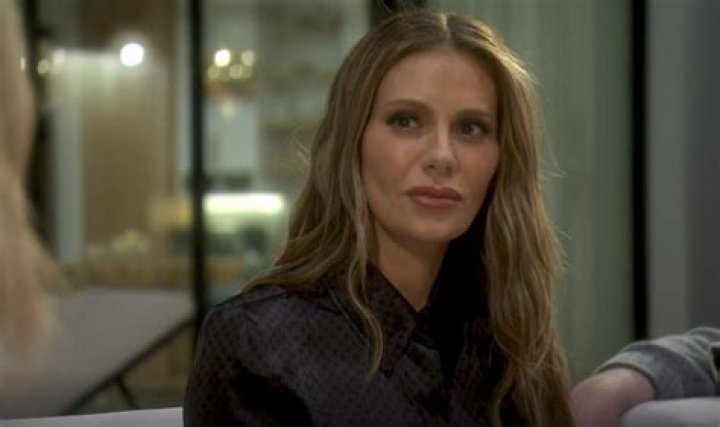 'RHOBH' Star Dorit Kemsley Victim of Home Invasion