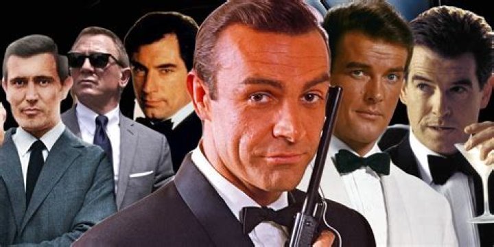 10 Actors Who Could Easily Be the Next James Bond