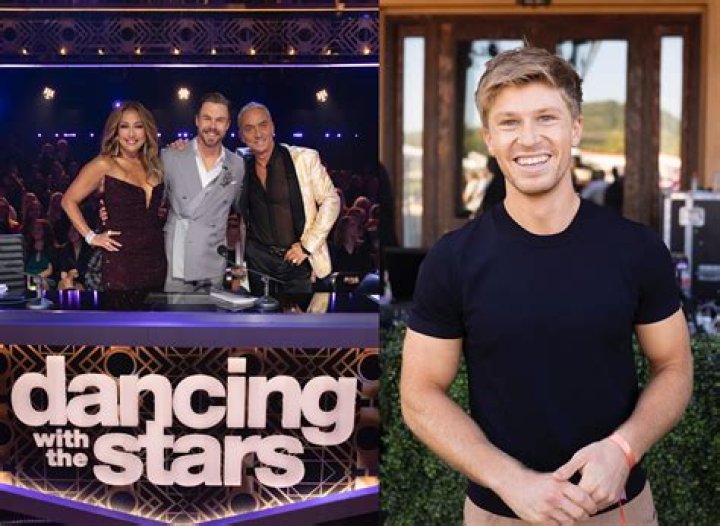 10 Celebrity Judges We Want to see on DWTS
