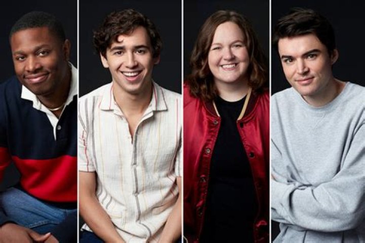 10 Characters We Hope Tracy Morgan Does in His SNL Return