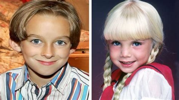 10 Child Stars Who Look Surprisingly Different Today