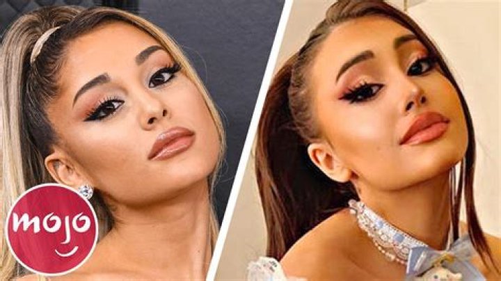 10 of the Most Shocking Stories about How Certain Celebrities Got Famous