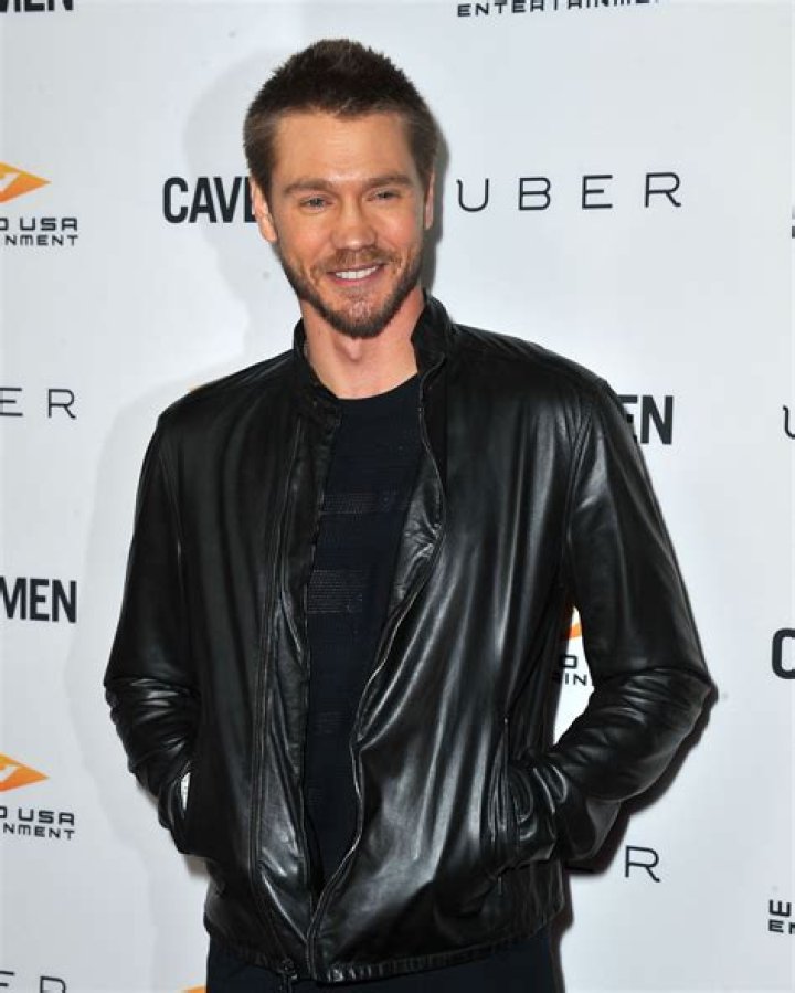 10 Things You Didn’t Know about Chad Michael Murray