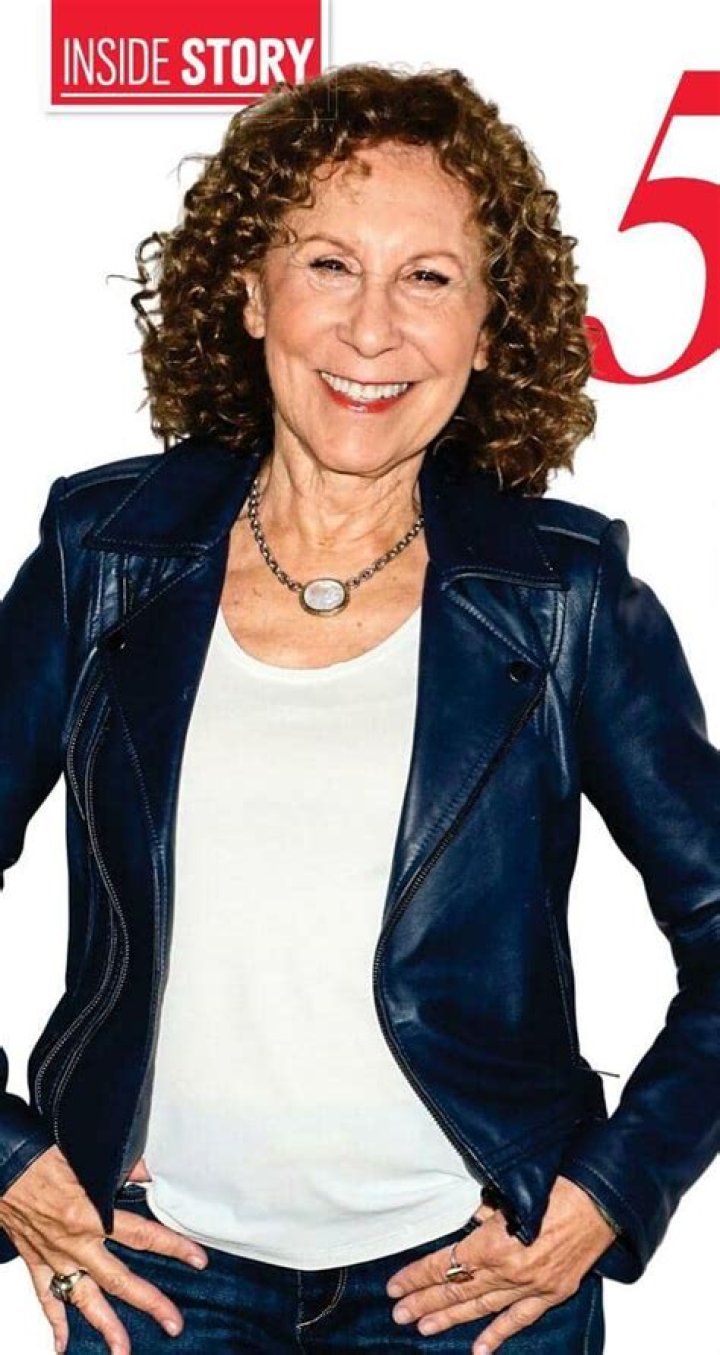 10 Things You Didn’t Know about Leslie Jones