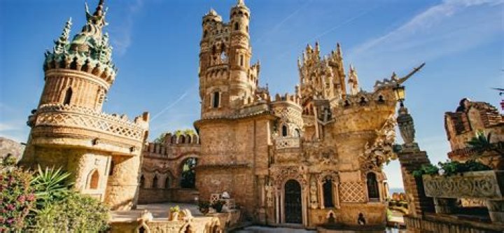 11 Breathtaking Castles in Spain