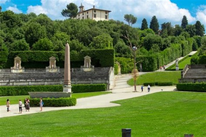 11 Exquisite Gardens in Italy to Explore