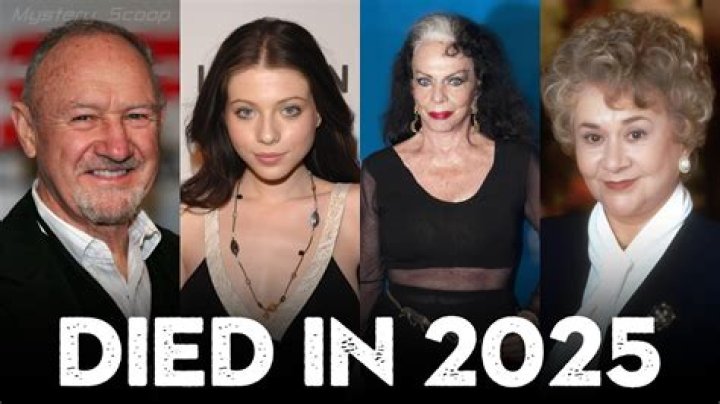 20 Celebrities Who Died from Suicide