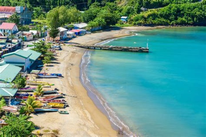 20 Unforgettable Things to Do in St. Lucia