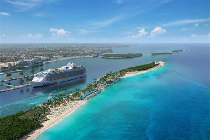 3 Day Cruises from Fort Lauderdale to the Bahamas
