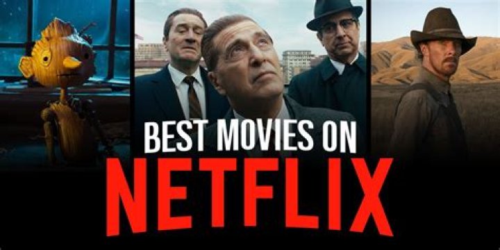 5 good Netflix movie recommendations: The Highwaymen and more