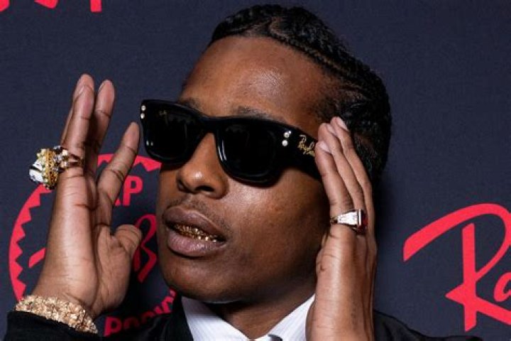 A$AP Rocky: 10 Things You Didn’t Know