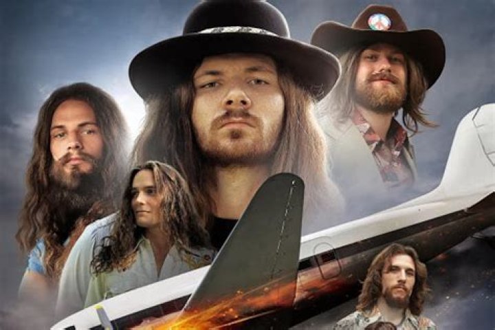 A Film About Lynyrd Skynyrd on Netflix?