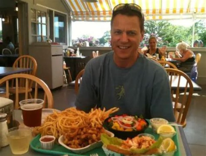 Alanna Rizzo Age, Birthday, Height, Husband, Salary