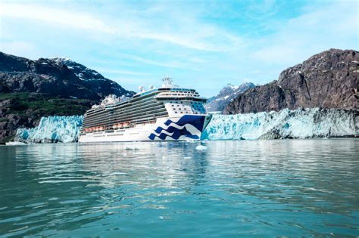 Alaska Cruises 2024: Best 2024 Alaska Cruises