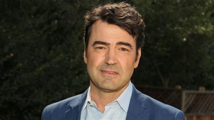 All about Ron Livingston and more cast members