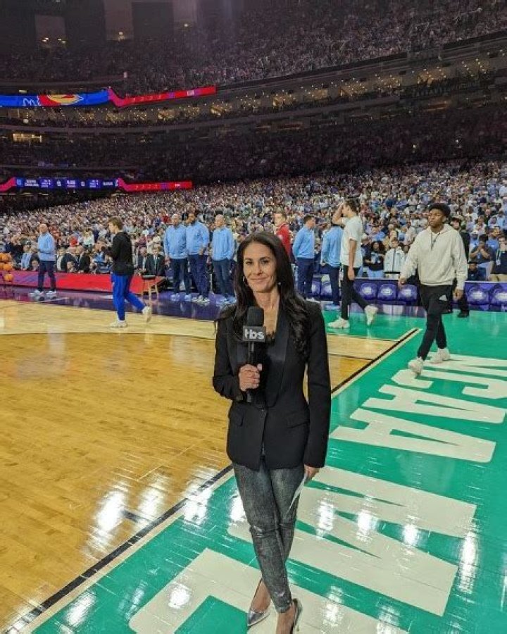 All About Tracy Wolfson Net Worth