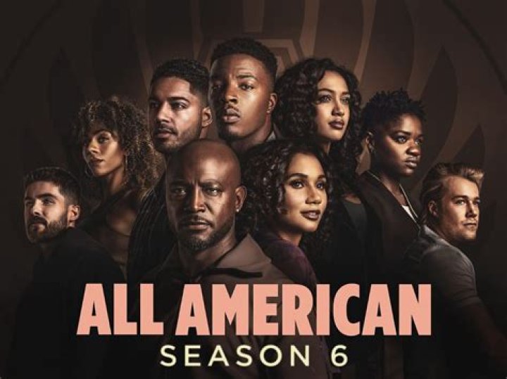 All American season 6 episode count cut nearly in half