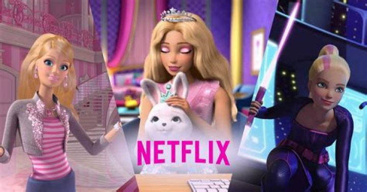 All of the Barbie movies available to watch on Netflix right now