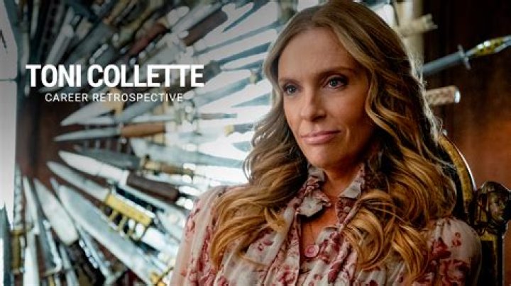 All of the Toni Collette movies and shows on Netflix