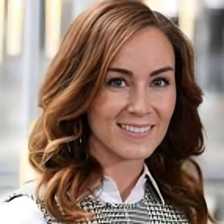 Amanda Lindhout: From Captivity to Triumph