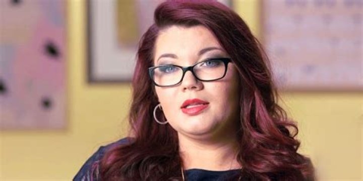 Amber Portwood Spills on Engagement News!