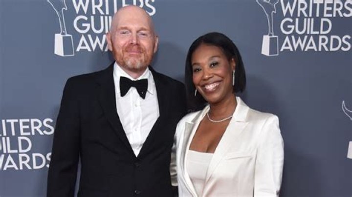 American Comedian, Bill Burr Marriage And Bundle Of Joy Is Proved As A Fortunate Relationship
