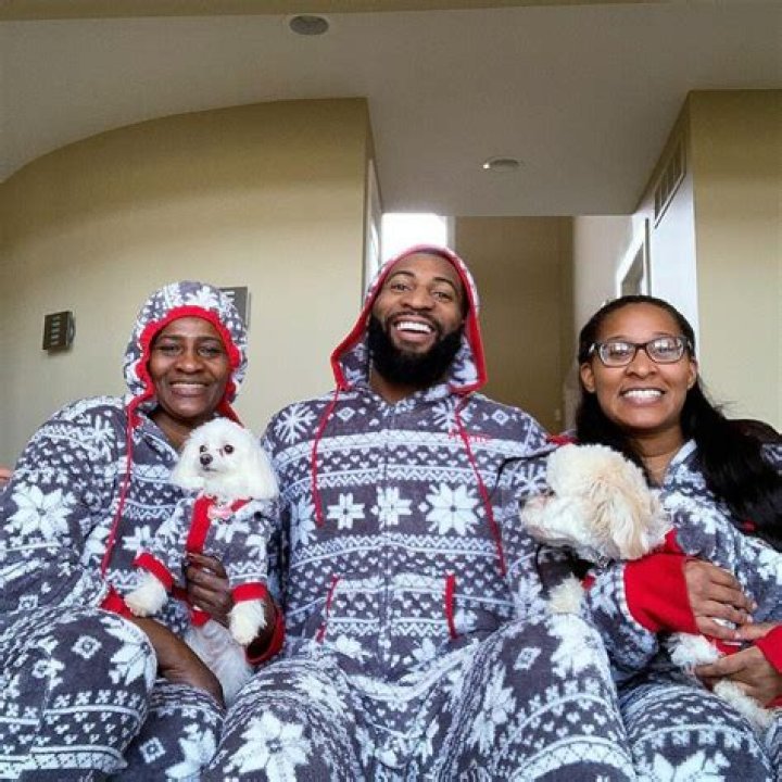 Andre Drummond Brother And Sister Ariana: How Many Siblings?