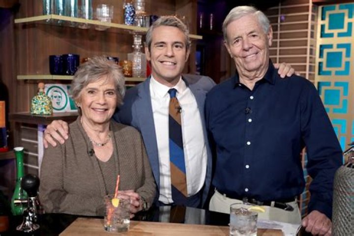 Andy Cohen Shares 'Worries' About Housewives Franchise