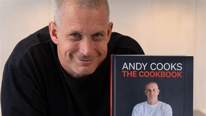 Andy Cooks video statistics