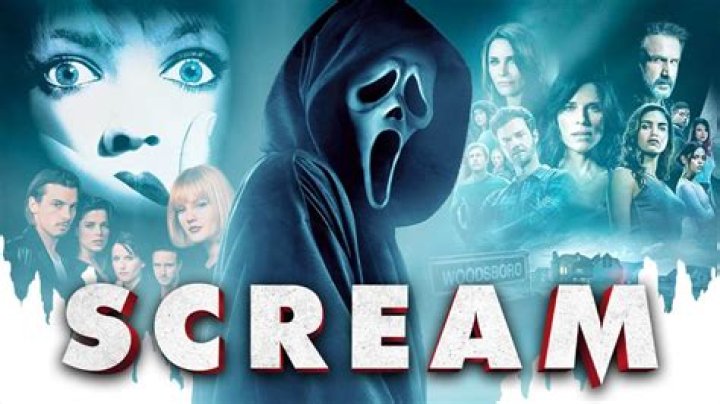 Are any of the Scream movies on Netflix? (Where to watch)