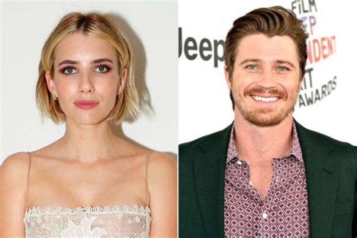 Are Emma Roberts and Garrett Hedlund still dating?