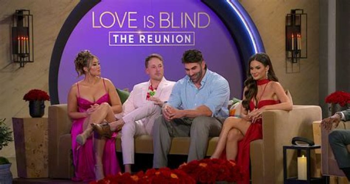 Are Love is Blind's Micah and Paul together? (After the Altar update)