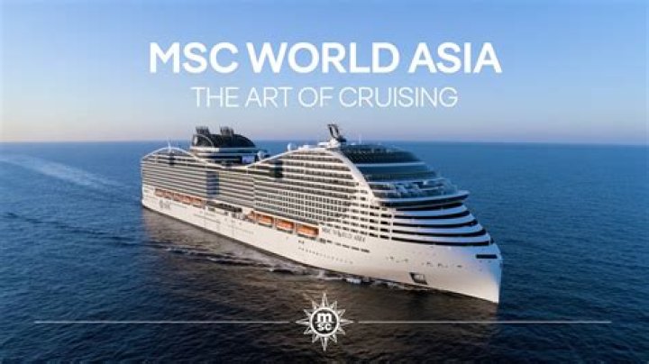 Asia Cruises: Award-Winning Asian Cruise