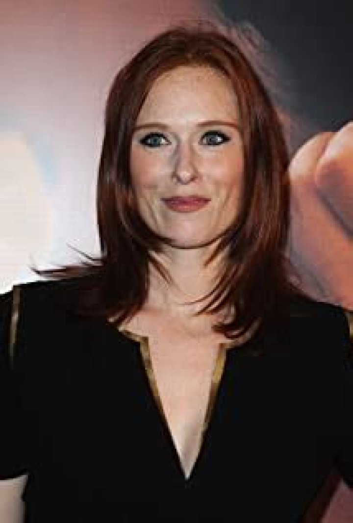 Audrey Fleurot Height - CelebsHeight.org