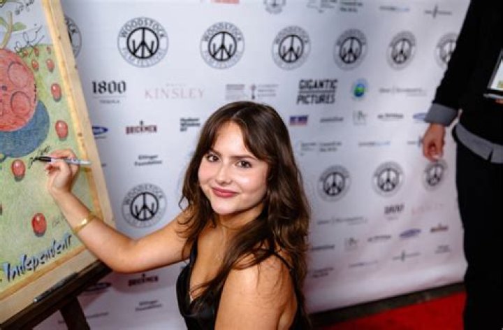 Ava Acres Pets - Celebrity Pets