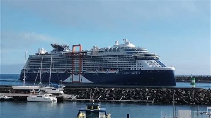 Azores Cruise: Best Cruises to Azores 2022 & 2023