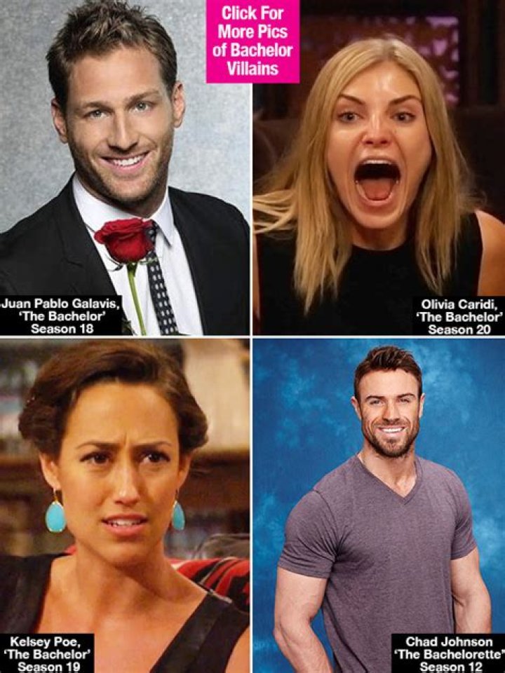 Bachelor Juan Pablo and Girlfriend Nikki Ferrell Discuss Break-Up Rumors