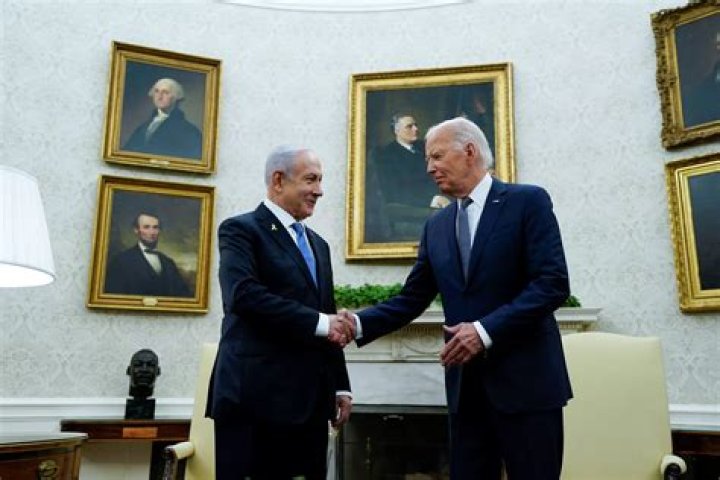 Benjamin Netanyahu Height - CelebsHeight.org