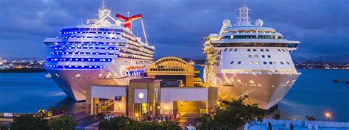 Best Puerto Rico Cruises 2024 & 2025