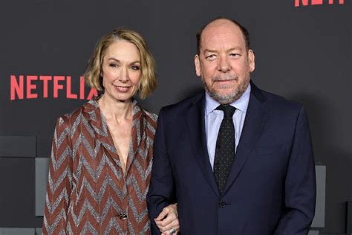 Bill Camp actor who appeared in The Queen's Gambit is married to Elizabeth Marvel.