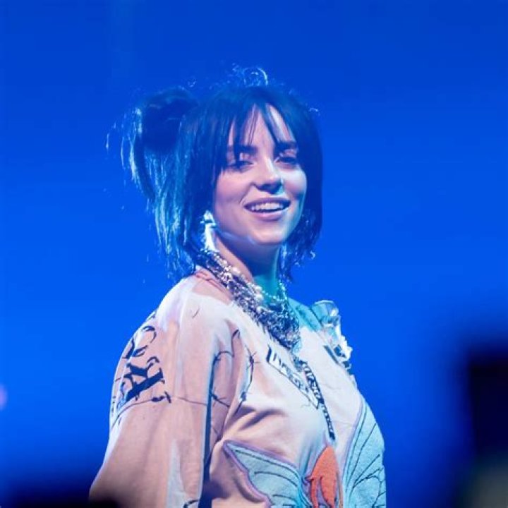 Billie Eilish's feelings over song that made her millions is exactly what we need