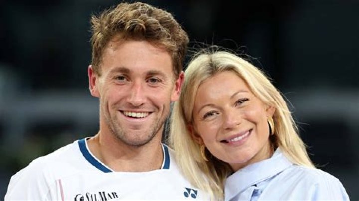 Break Point's Casper Ruud net worth, age, girlfriend, and more