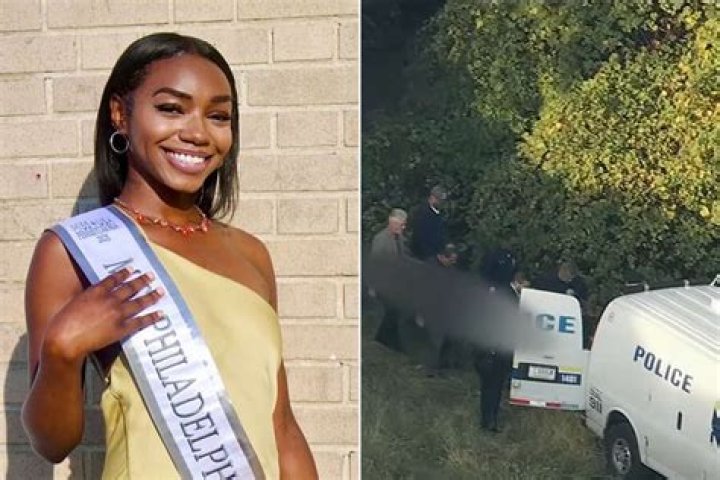 Brian Laundrie Possibly Spotted Amid Search For Gabby Petito