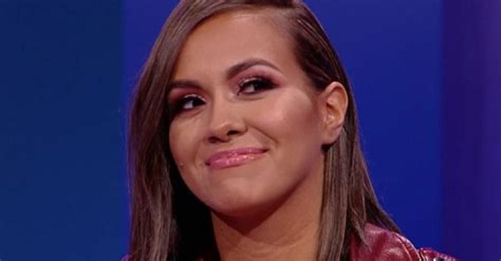 Briana DeJesus FINALLY Introduces The New LOVE Of Her Life