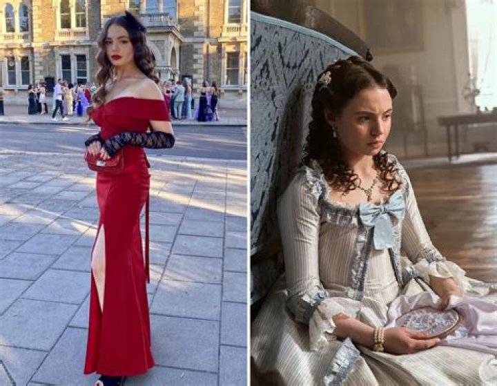 Bridgerton prequel series finds its Young Violet Bridgerton in Connie Jenkins-Greig