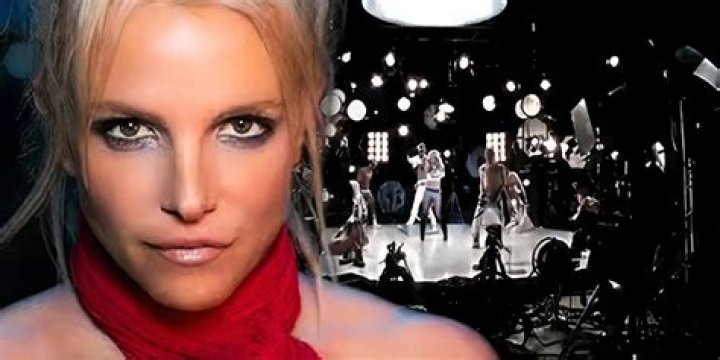 Britney Spears Posts Shocking Video From Rehab!