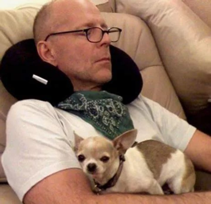 Bruce Willis Pets - Celebrity Pets