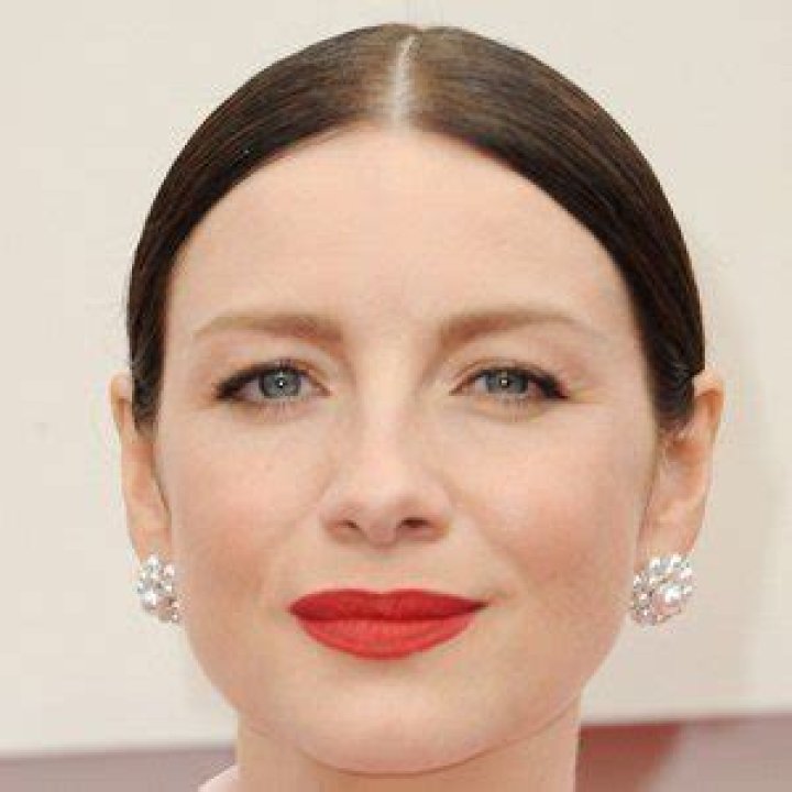Caitriona Balfe Net Worth