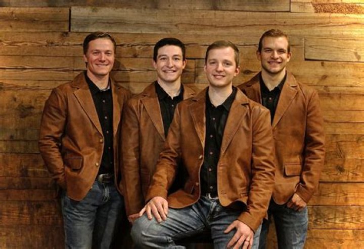 Caleb Williams - Age, Family, Bio